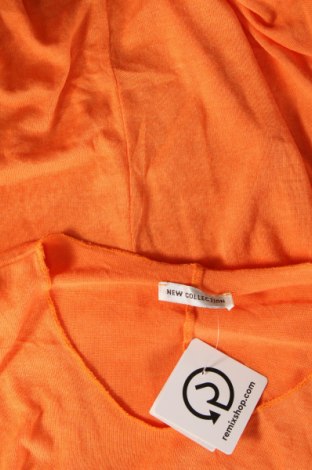 Damenpullover, Größe XL, Farbe Orange, Preis € 9,49