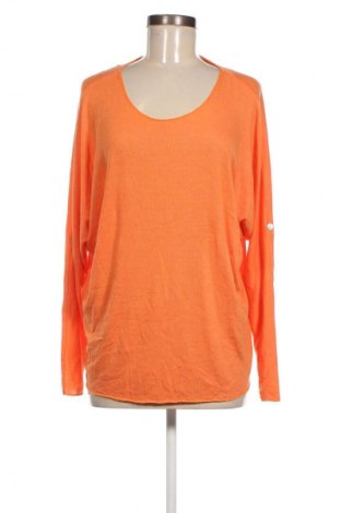 Damenpullover, Größe XL, Farbe Orange, Preis 9,49 €