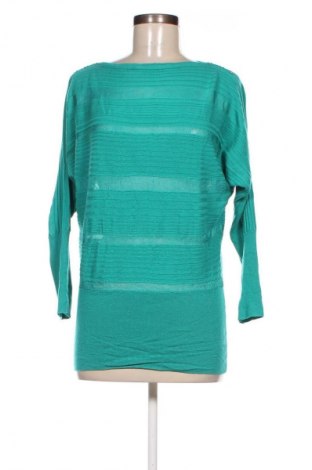 Damenpullover, Größe M, Farbe Grün, Preis € 18,49