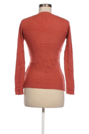 Damenpullover, Größe S, Farbe Orange, Preis 8,49 €