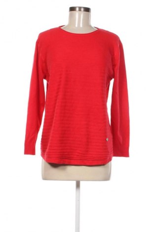 Damenpullover, Größe M, Farbe Rot, Preis 8,49 €