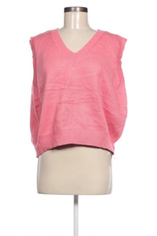 Damenpullover, Größe L, Farbe Rosa, Preis € 2,99