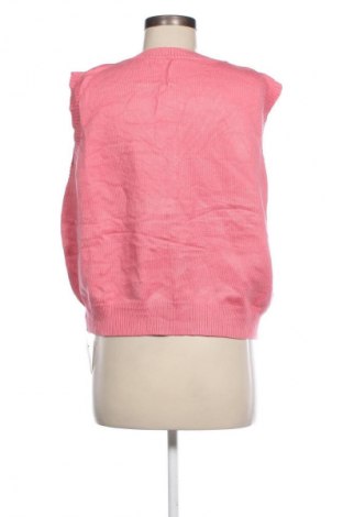 Damenpullover, Größe L, Farbe Rosa, Preis € 2,99