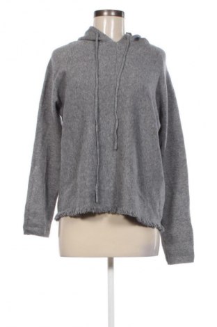 Damenpullover, Größe M, Farbe Grau, Preis € 5,99