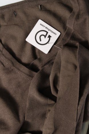 Damenpullover, Größe M, Farbe Grau, Preis 8,49 €