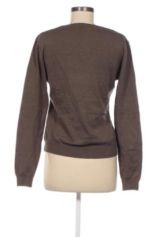 Damenpullover, Größe M, Farbe Grau, Preis 8,49 €