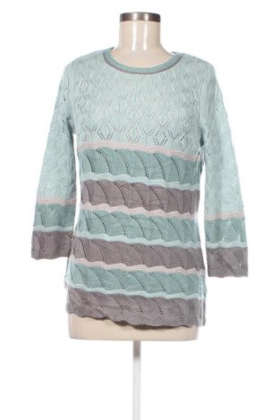 Damenpullover, Größe M, Farbe Mehrfarbig, Preis 8,49 €