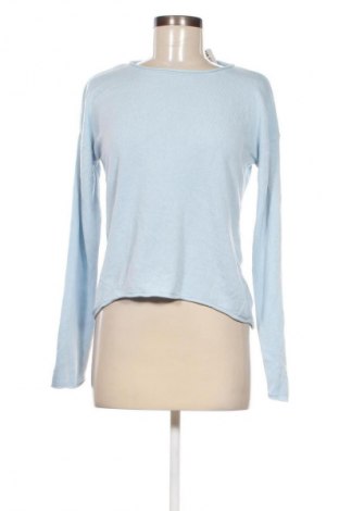 Damenpullover, Größe M, Farbe Blau, Preis 8,49 €