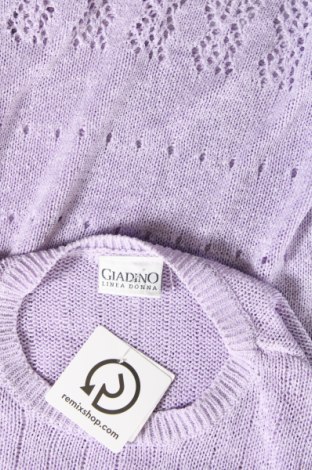 Damenpullover, Größe XXL, Farbe Lila, Preis € 3,99