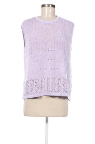 Damenpullover, Größe XXL, Farbe Lila, Preis € 3,99