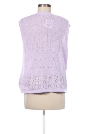 Damenpullover, Größe XXL, Farbe Lila, Preis € 3,99