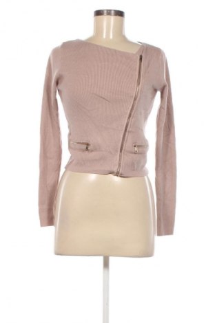 Damenpullover, Größe L, Farbe Beige, Preis 7,49 €