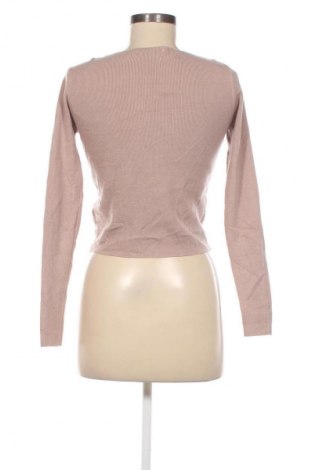 Damenpullover, Größe L, Farbe Beige, Preis € 8,49