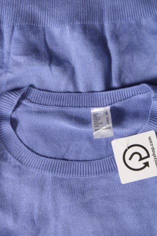 Damenpullover, Größe M, Farbe Lila, Preis 8,49 €