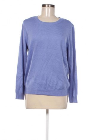 Damenpullover, Größe M, Farbe Lila, Preis € 8,49