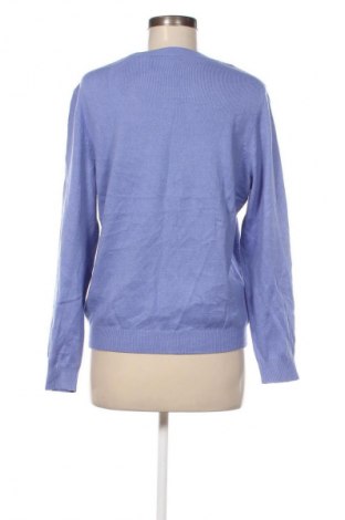 Damenpullover, Größe M, Farbe Lila, Preis 8,49 €