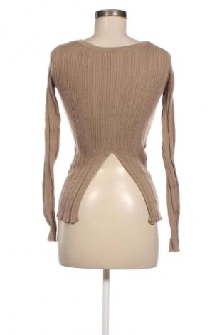 Damenpullover, Größe S, Farbe Beige, Preis 8,49 €