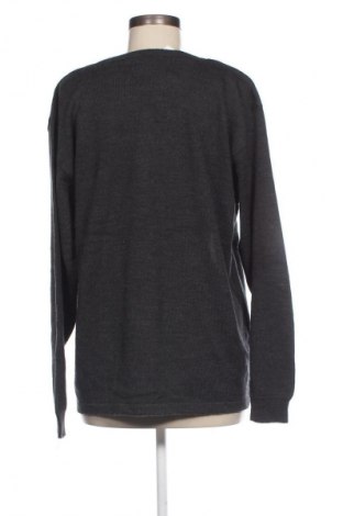 Damenpullover, Größe XXL, Farbe Grau, Preis € 9,49