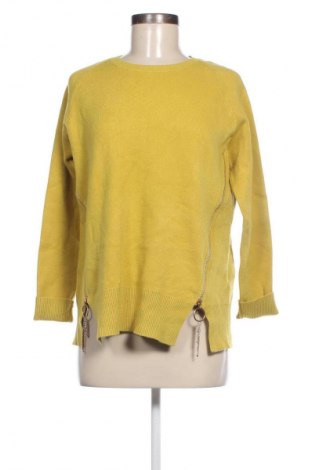 Damenpullover, Größe XL, Farbe Gelb, Preis € 9,49