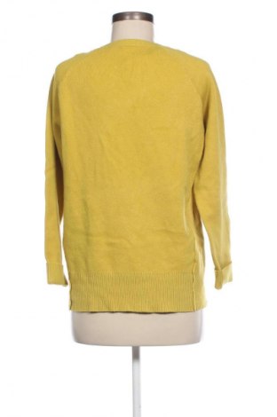 Damski sweter, Rozmiar XL, Kolor Żółty, Cena 41,99 zł