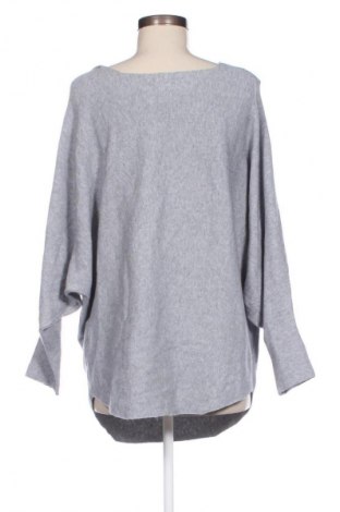 Damenpullover, Größe XL, Farbe Grau, Preis 9,49 €