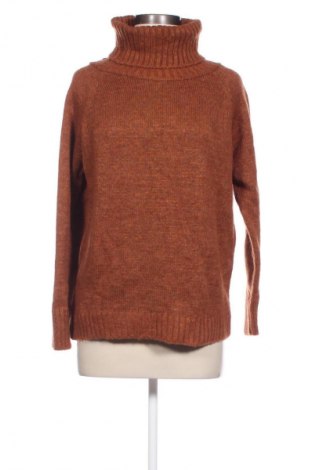 Damenpullover, Größe S, Farbe Braun, Preis 7,99 €