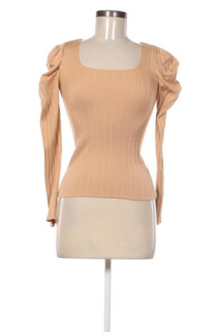 Damenpullover, Größe S, Farbe Braun, Preis € 8,29