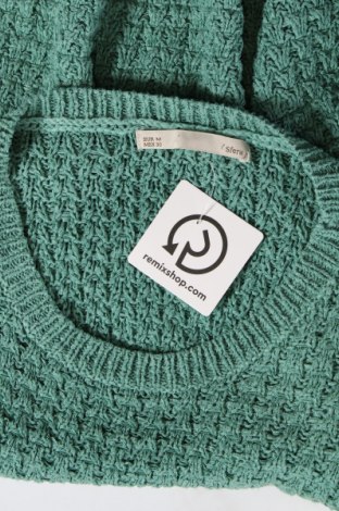 Damenpullover, Größe M, Farbe Grün, Preis 8,49 €