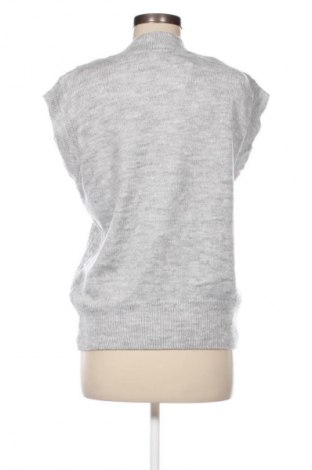 Damenpullover, Größe S, Farbe Grau, Preis 7,49 €