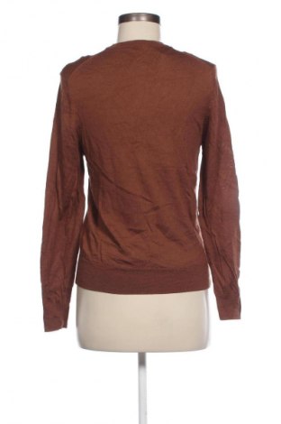 Damenpullover, Größe M, Farbe Braun, Preis 8,49 €