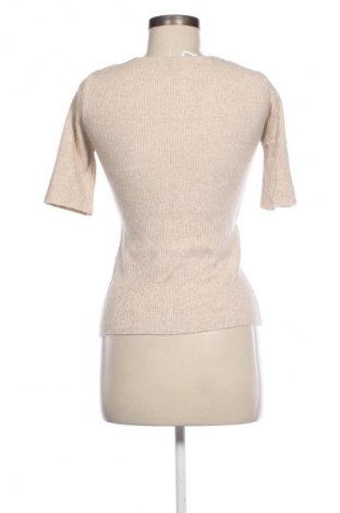 Damenpullover, Größe S, Farbe Beige, Preis 8,49 €