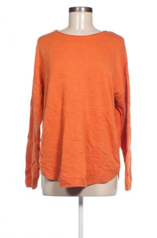 Damenpullover, Größe S, Farbe Orange, Preis € 8,49