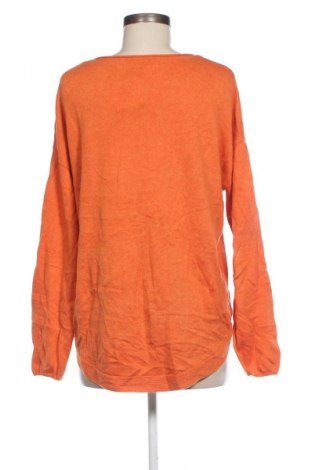 Damenpullover, Größe S, Farbe Orange, Preis € 7,49