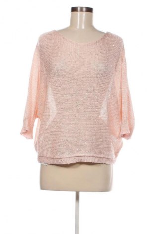 Damenpullover, Größe M, Farbe Rosa, Preis 3,49 €