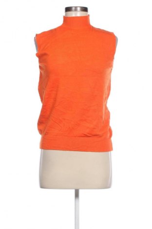 Damenpullover, Größe L, Farbe Orange, Preis € 3,49