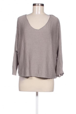 Damenpullover, Größe XL, Farbe Grau, Preis 9,49 €