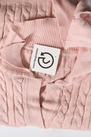 Damenpullover, Größe XL, Farbe Rosa, Preis € 3,99