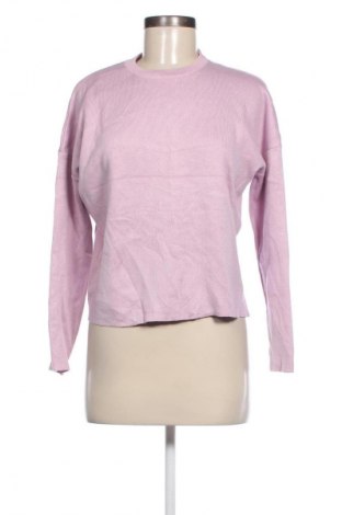 Damenpullover, Größe M, Farbe Lila, Preis 7,49 €