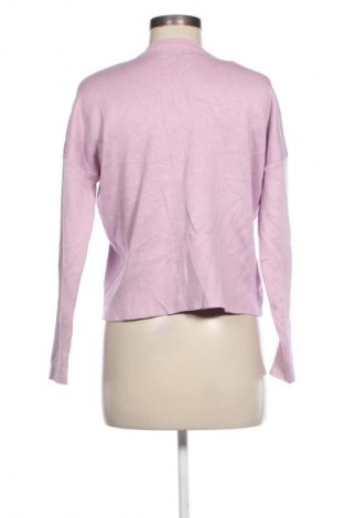 Damenpullover, Größe M, Farbe Lila, Preis € 8,49