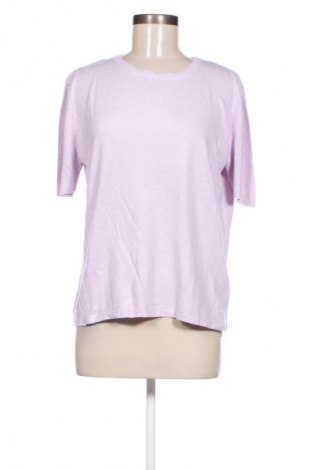 Damenpullover, Größe L, Farbe Lila, Preis € 8,49