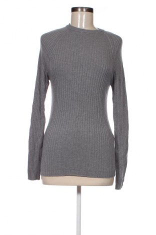 Damenpullover, Größe S, Farbe Grau, Preis 8,49 €