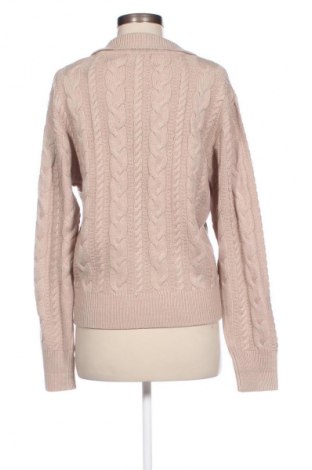 Damenpullover, Größe M, Farbe Beige, Preis 8,49 €