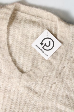 Damenpullover, Größe L, Farbe Beige, Preis € 8,49