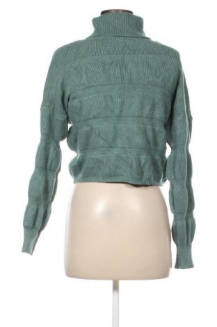 Pulover de femei, Mărime M, Culoare Verde, Preț 38,99 Lei