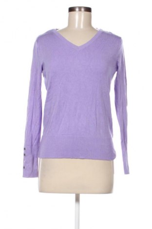 Damenpullover, Größe XS, Farbe Lila, Preis 8,29 €