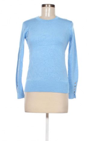 Damenpullover, Größe S, Farbe Blau, Preis € 6,79