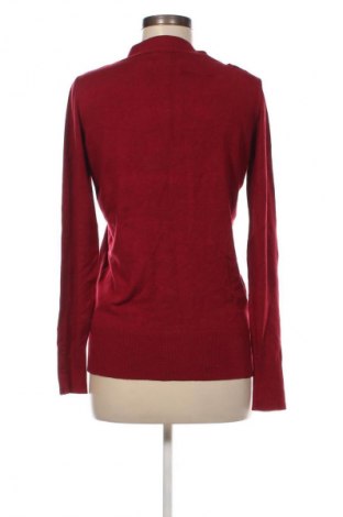 Damenpullover, Größe XXS, Farbe Rot, Preis 8,49 €