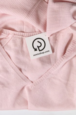 Damenpullover, Größe M, Farbe Rosa, Preis € 8,49