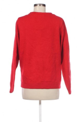 Damenpullover, Größe L, Farbe Mehrfarbig, Preis € 8,99