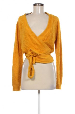 Damenpullover, Größe M, Farbe Orange, Preis € 8,49